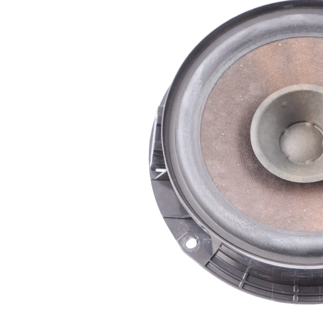 Speaker Wide Band Rear Door Right Left N/O/S to Volkswagen Polo 5 6R with Part number 6R0035453A Volkswagen Polo 5 6R Speaker Wide Band Rear Door Right Left N/O/S - SKU 6R0035453A - Part number 6R0035453A