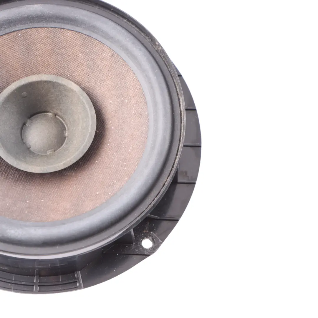 Volkswagen Polo 5 6R Altavoz Ancha Puerta Trasera Derecha Izquierda - SKU 6R0035453A - Número de pieza 6R0035453A