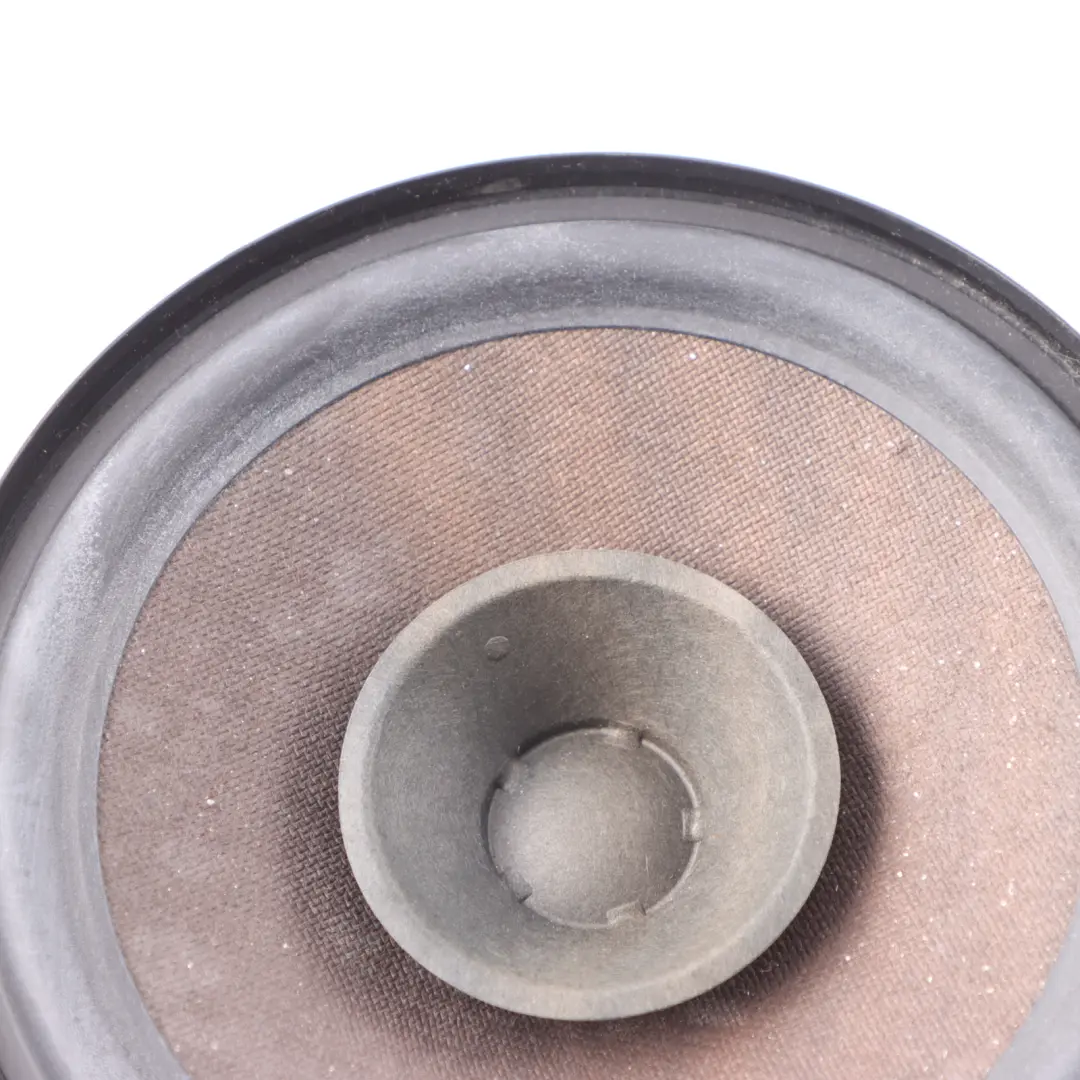 Volkswagen Polo 5 6R Haut Parleur Bande Porte Arrière Droite Gauche - SKU 6R0035453A - Numéro de pièce 6R0035453A