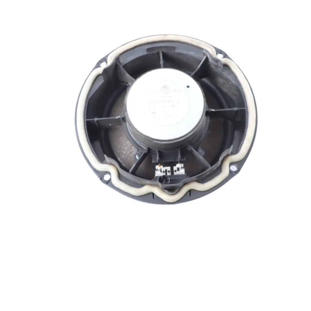 Haut Parleur Bande Porte Arrière Droite Gauche pour Volkswagen Polo 5 6R à propos du numéro de pièce 6R0035453A Volkswagen Polo 5 6R Haut Parleur Bande Porte Arrière Droite Gauche - SKU 6R0035453A - Numéro de pièce 6R0035453A