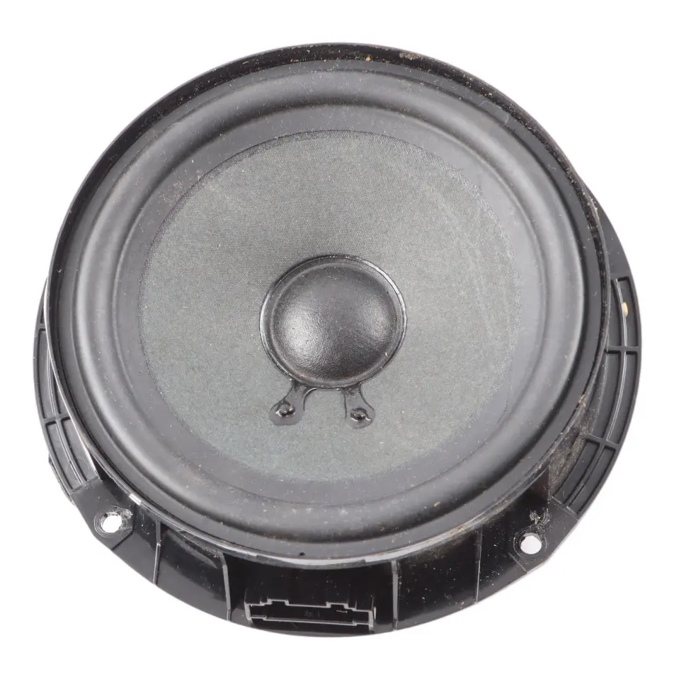 Haut-parleur Avant Porte Gauche Droite pour VW Volkswagen Polo 6R 3D à propos du numéro de pièce 6R0035454B VW Volkswagen Polo 6R 3D Haut-parleur Avant Porte Gauche Droite - SKU 6R0035454B - Numéro de pièce 6R0035454B