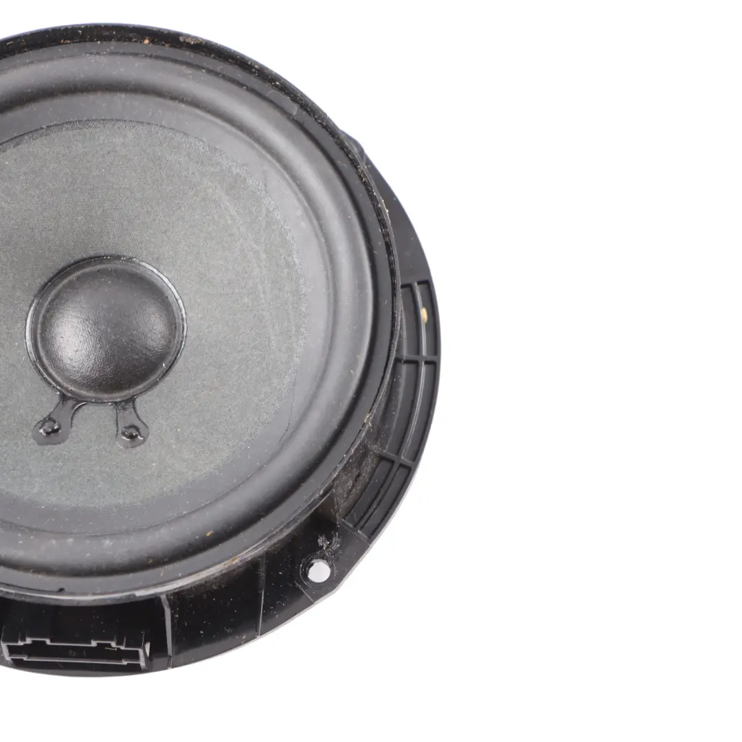 VW Volkswagen Polo 6R 3D Front Loudspeaker Door Left Right N/O/S - SKU 6R0035454B - Part number 6R0035454B