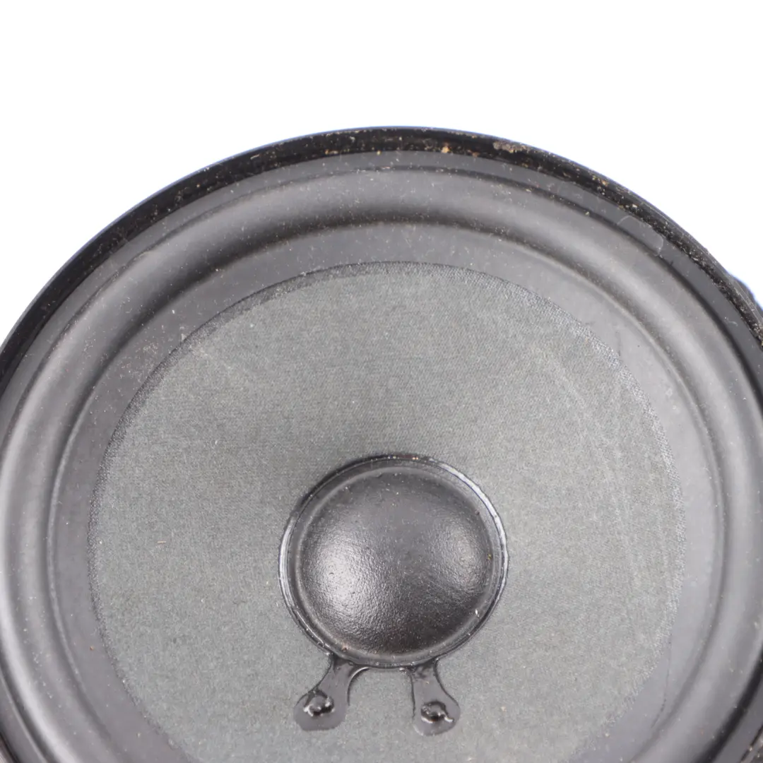 Front Loudspeaker Door Left Right N/O/S to VW Volkswagen Polo 6R 3D with Part number 6R0035454B VW Volkswagen Polo 6R 3D Front Loudspeaker Door Left Right N/O/S - SKU 6R0035454B - Part number 6R0035454B