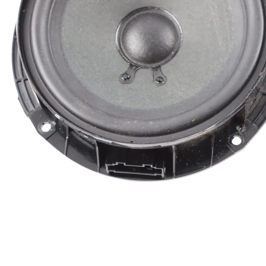 Front Loudspeaker Door Left Right N/O/S to VW Volkswagen Polo 6R 3D with Part number 6R0035454B VW Volkswagen Polo 6R 3D Front Loudspeaker Door Left Right N/O/S - SKU 6R0035454B - Part number 6R0035454B