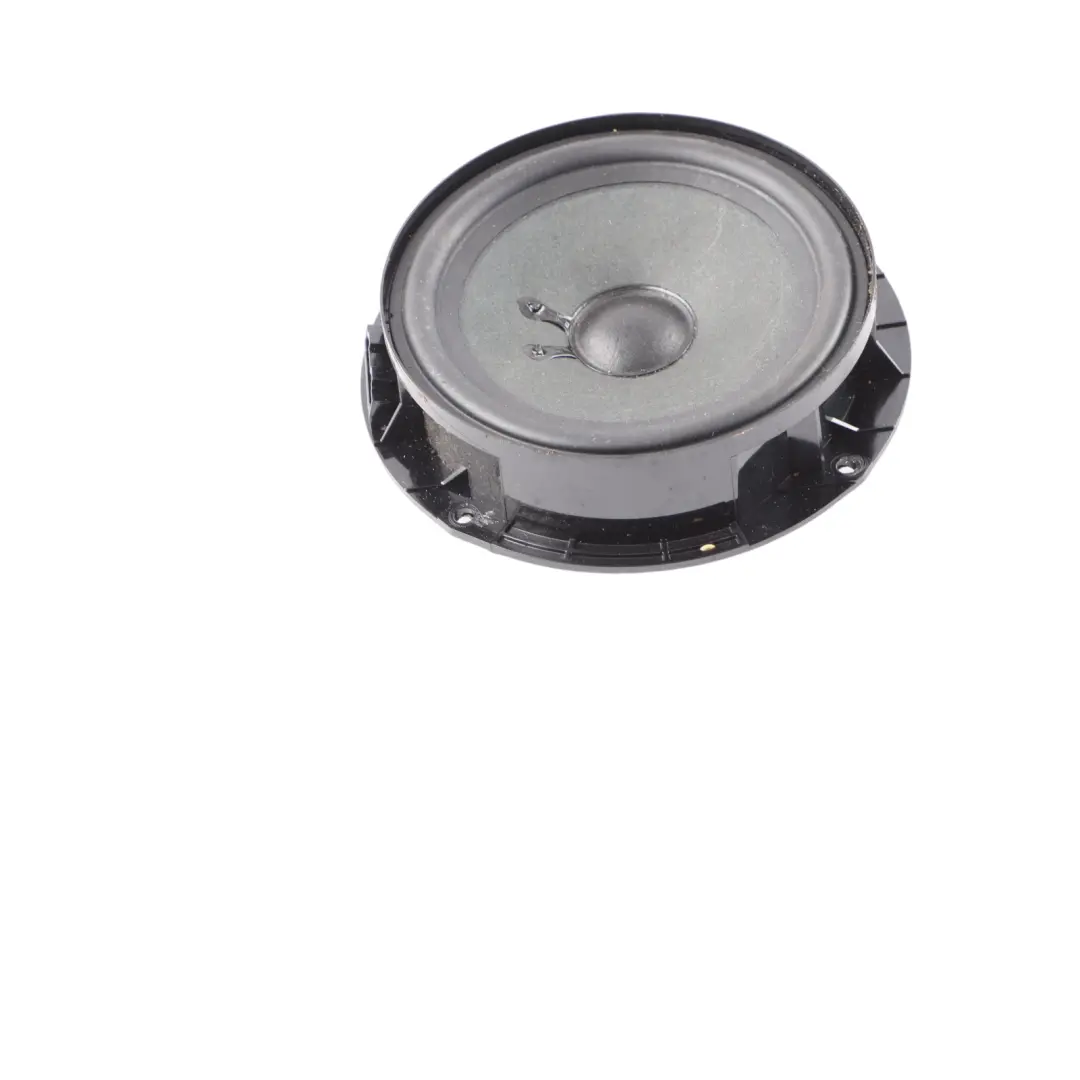 Front Loudspeaker Door Left Right N/O/S to VW Volkswagen Polo 6R 3D with Part number 6R0035454B VW Volkswagen Polo 6R 3D Front Loudspeaker Door Left Right N/O/S - SKU 6R0035454B - Part number 6R0035454B