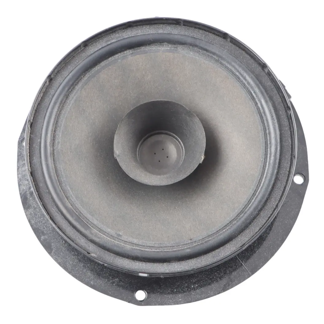 Broadband Speaker Rear Right Left N/O/S to Volkswagen Polo 6R with Part number 6R0035710B Volkswagen Polo 6R Broadband Speaker Rear Right Left N/O/S - SKU 6R0035710B - Part number 6R0035710B