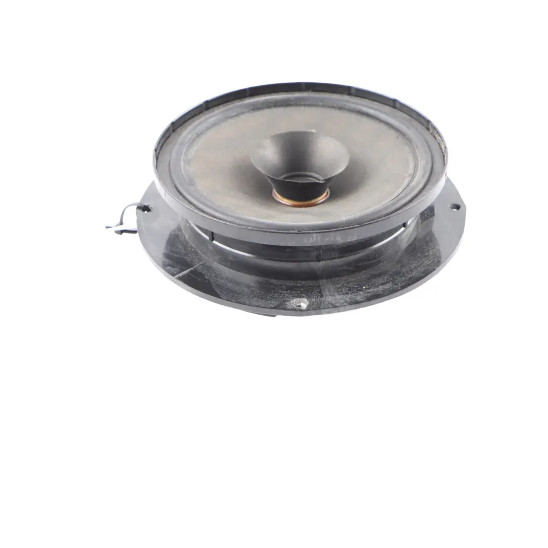 Volkswagen Polo 6R Broadband Speaker Rear Right Left N/O/S - SKU 6R0035710B - Part number 6R0035710B