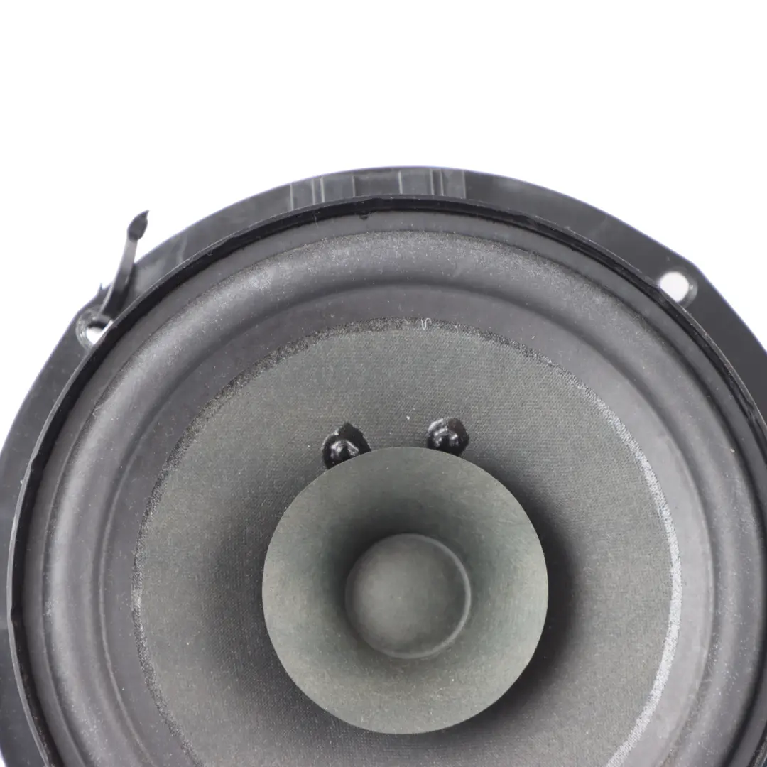 Parcel Shelf Speaker Trunk Panel Subwoofer to VW Volkswagen Polo 6R Rear with Part number 6R0035710C VW Volkswagen Polo 6R Rear Parcel Shelf Speaker Trunk Panel Subwoofer - SKU 6R0035710C - Part number 6R0035710C