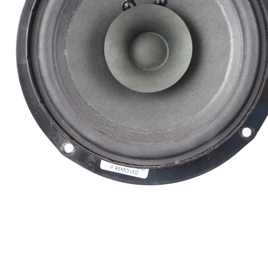 Volkswagen Polo 6R Lautsprecher Hutablage Hinten Subwoofer - SKU 6R0035710C - Teilenummer 6R0035710C
