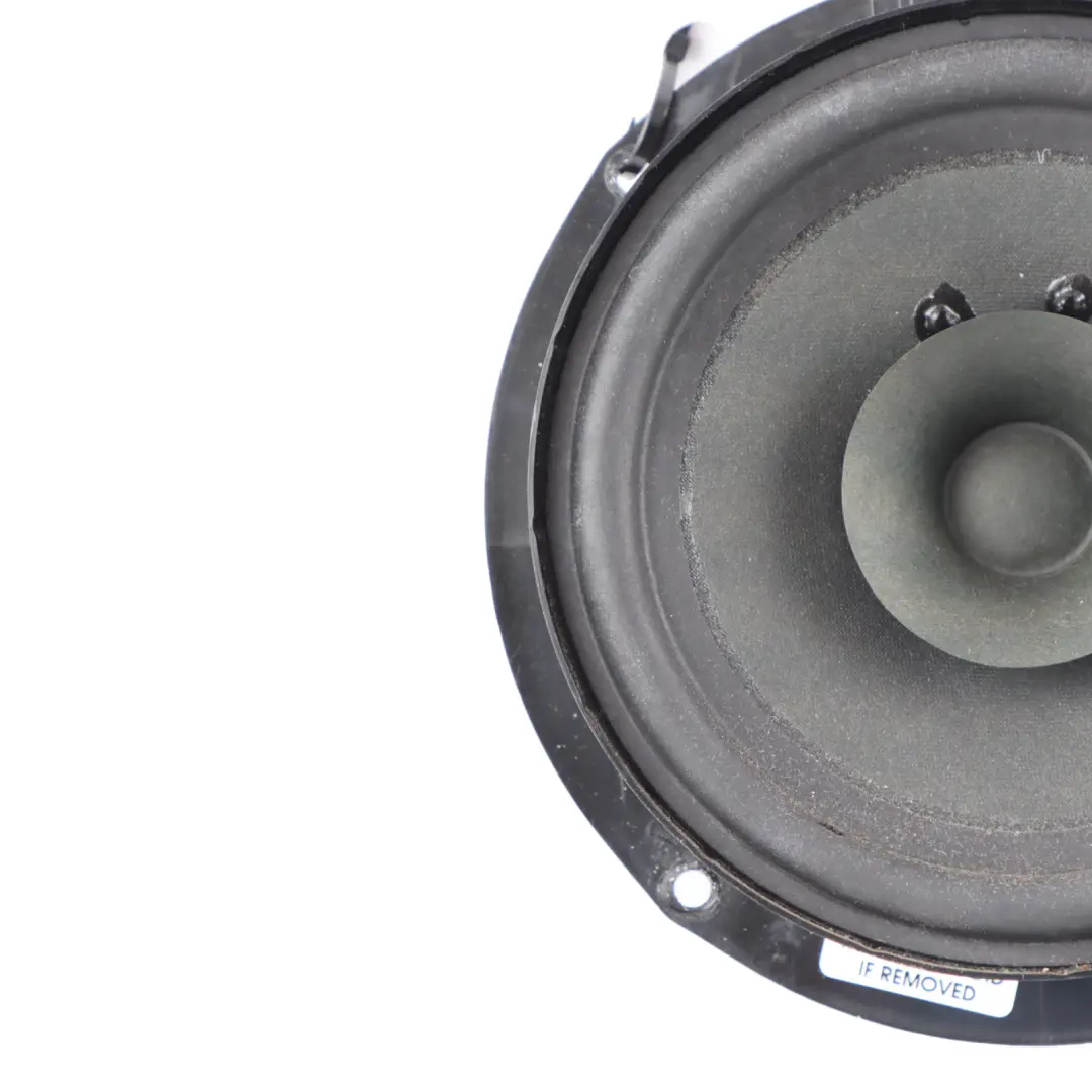 Lautsprecher Hutablage Hinten Subwoofer für Volkswagen Polo 6R mit Teilenummer 6R0035710C Volkswagen Polo 6R Lautsprecher Hutablage Hinten Subwoofer - SKU 6R0035710C - Teilenummer 6R0035710C