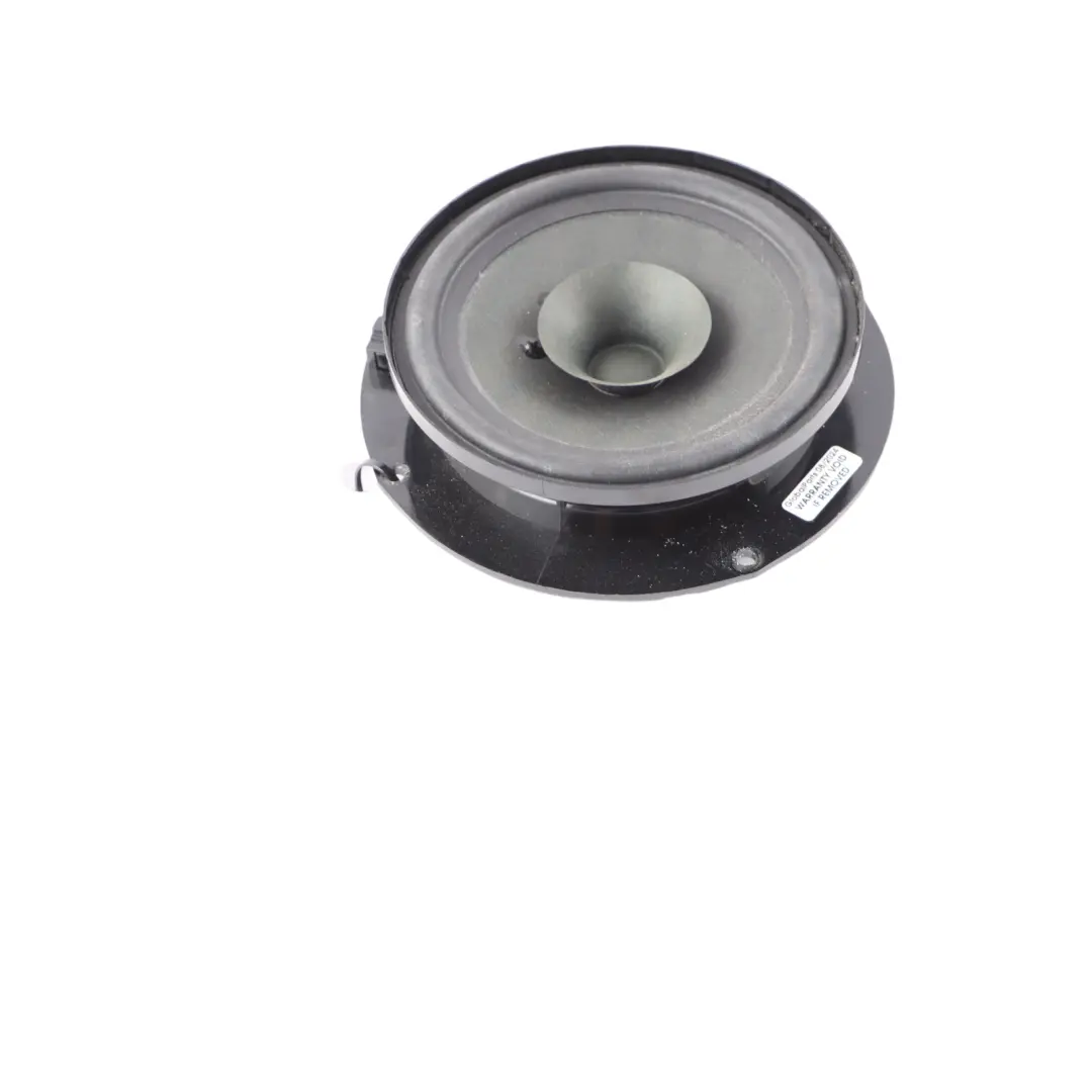 Volkswagen Polo 6R Lautsprecher Hutablage Hinten Subwoofer - SKU 6R0035710C - Teilenummer 6R0035710C