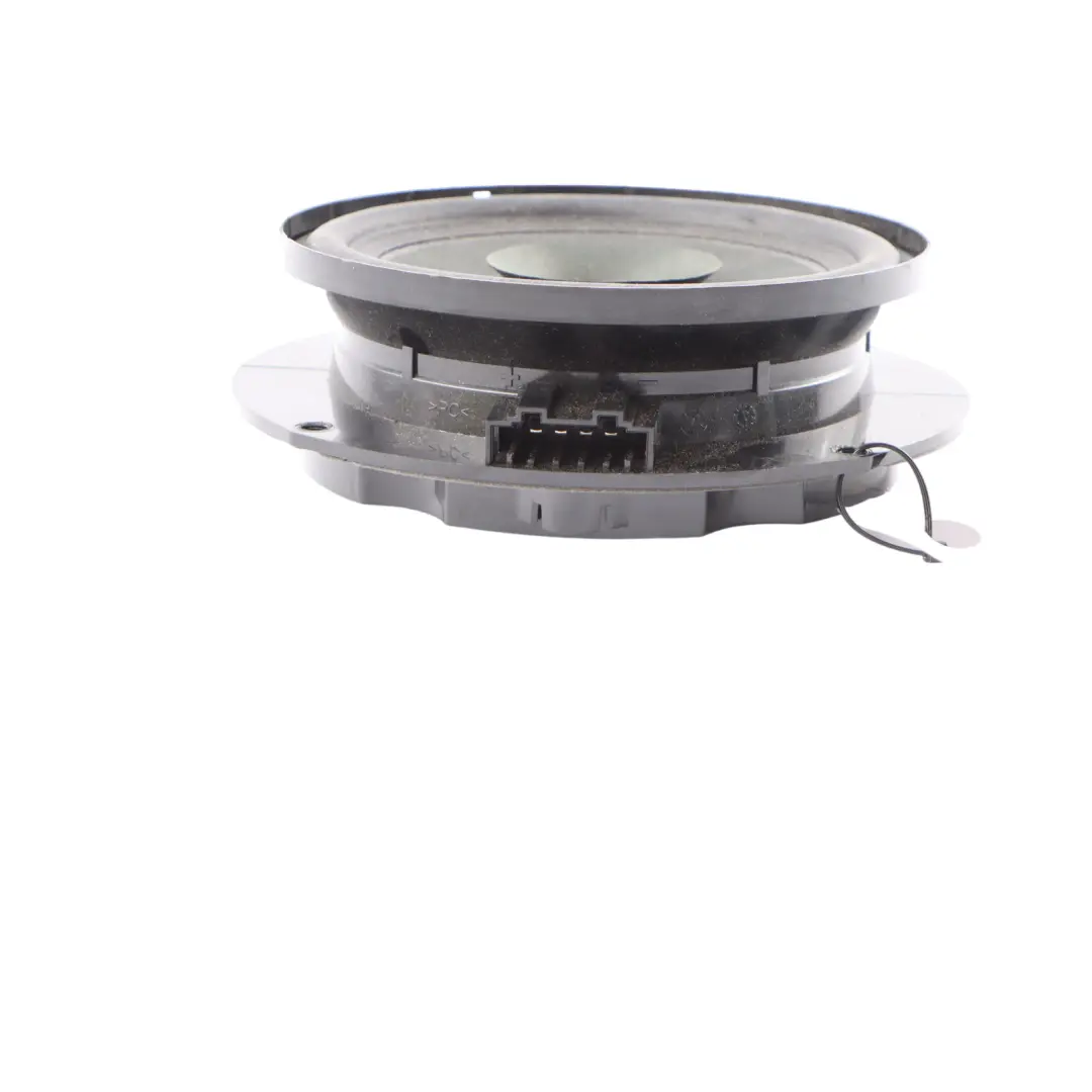 Volkswagen Polo 6R Lautsprecher Hutablage Hinten Subwoofer - SKU 6R0035710C - Teilenummer 6R0035710C