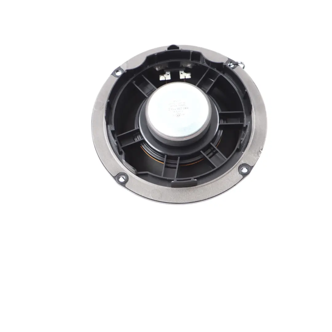 Volkswagen Polo 6R Lautsprecher Hutablage Hinten Subwoofer - SKU 6R0035710C - Teilenummer 6R0035710C