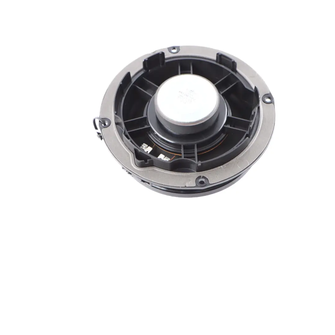 Parcel Shelf Speaker Trunk Panel Subwoofer to VW Volkswagen Polo 6R Rear with Part number 6R0035710C VW Volkswagen Polo 6R Rear Parcel Shelf Speaker Trunk Panel Subwoofer - SKU 6R0035710C - Part number 6R0035710C