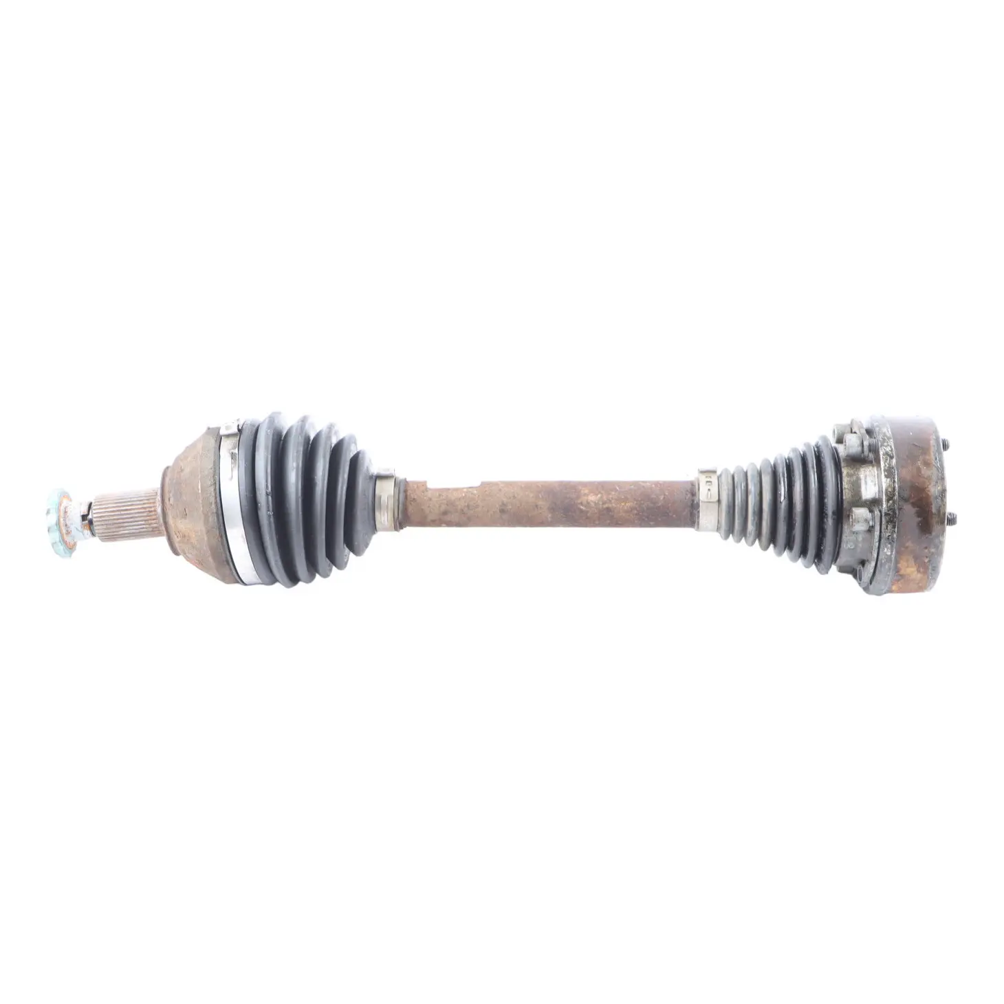Audi A1 8X Driveshaft Shaft 1.4 TSI Automatic Front Left N/S 6R0407761B