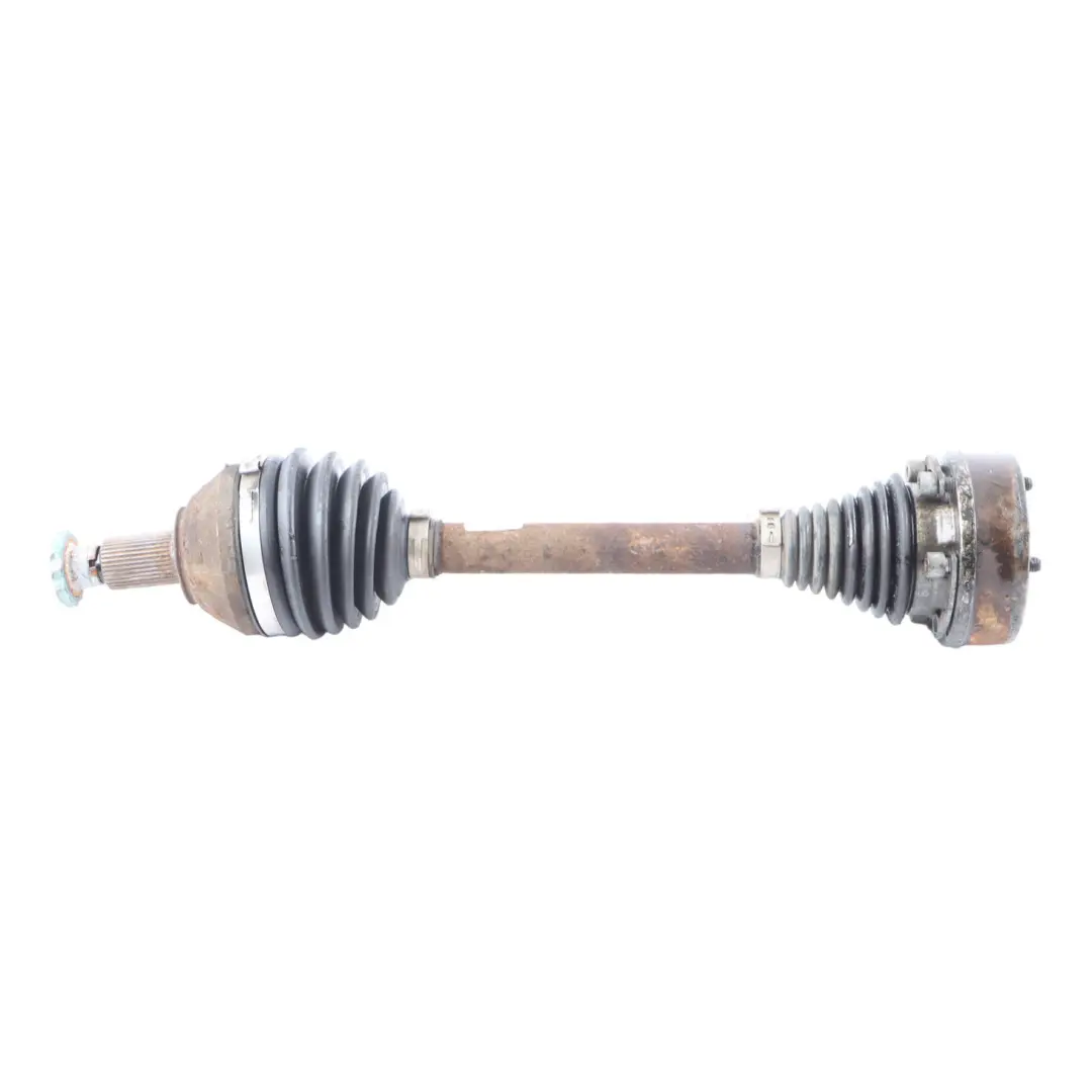 Audi A1 8X Driveshaft Shaft Front Left N/S - SKU 6R00407761B - Part number 6R00407761B
