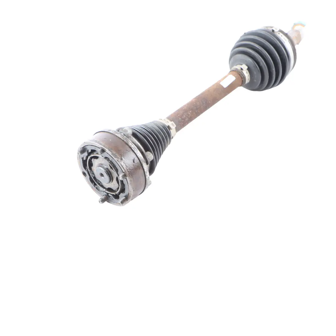Audi A1 8X Palier Transmisión 1.4 TSI Automático Delantero Izquierdo - SKU 6R00407761B - Número de pieza 6R0407761B