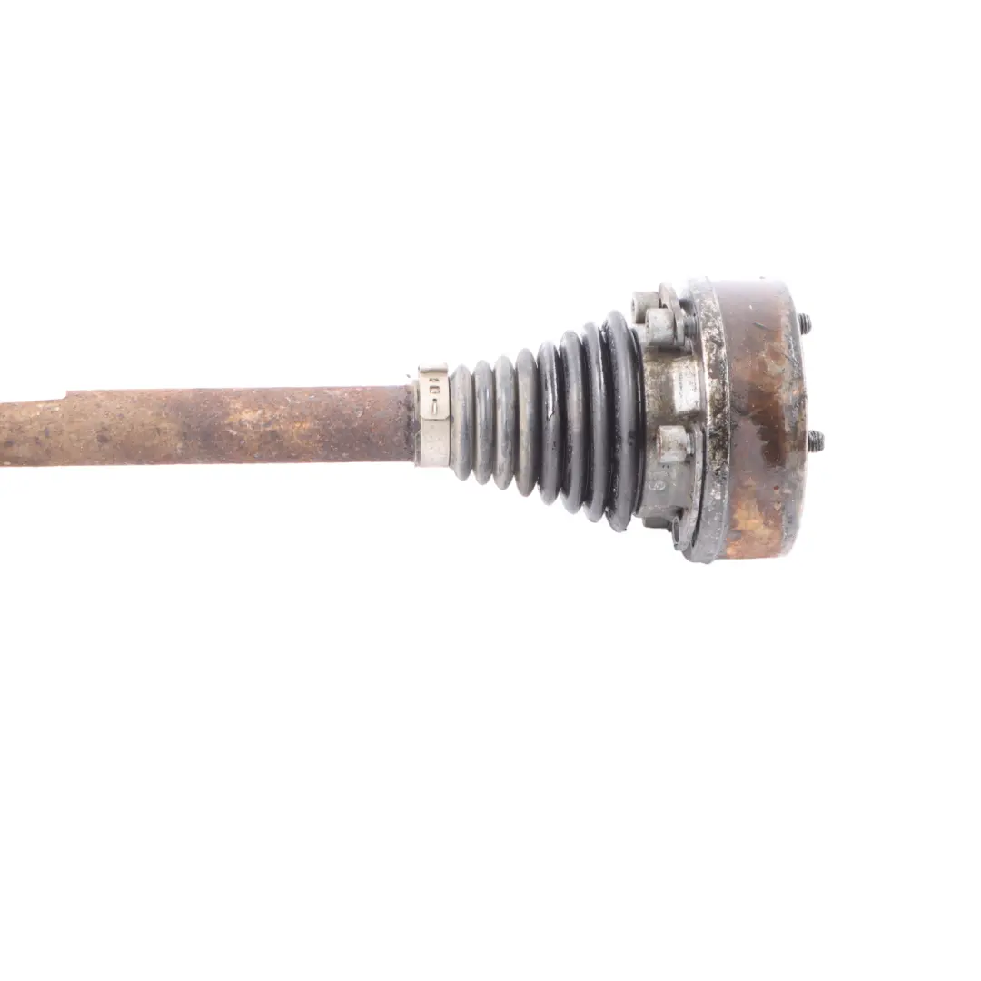 Arbre Transmission 1.4 TSI Automatique Avant Gauche pour Audi A1 8X à propos du numéro de pièce 6R0407761B Audi A1 8X Arbre Transmission 1.4 TSI Automatique Avant Gauche - SKU 6R00407761B - Numéro de pièce 6R0407761B