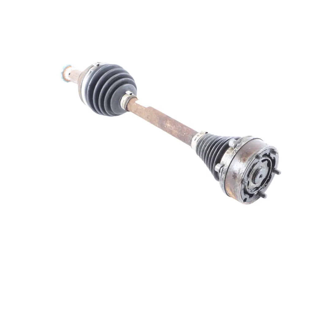 Audi A1 8X Arbre Transmission 1.4 TSI Automatique Avant Gauche - SKU 6R00407761B - Numéro de pièce 6R0407761B