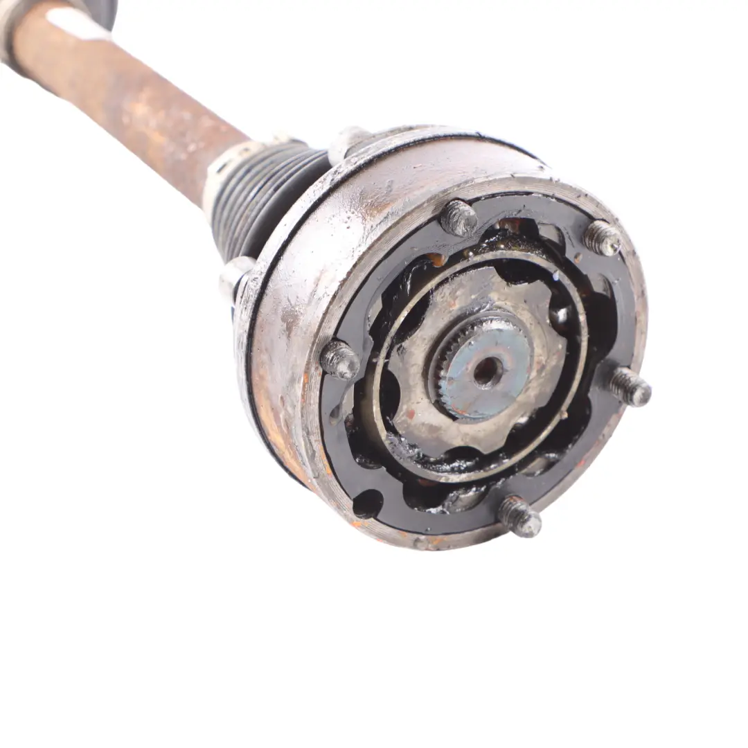 Audi A1 8X Driveshaft Shaft Front Left N/S - SKU 6R00407761B - Part number 6R00407761B