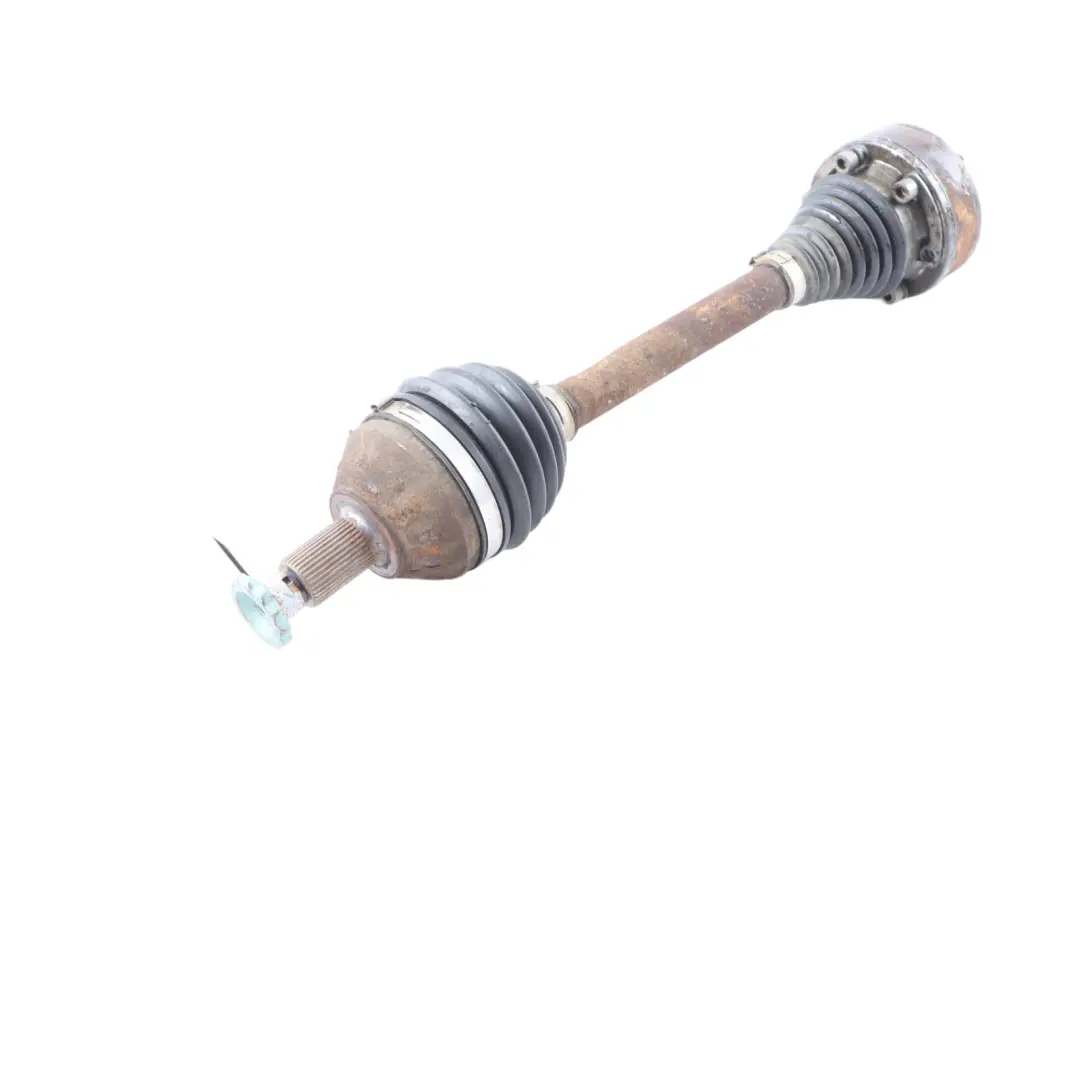 Audi A1 8X Arbre Transmission 1.4 TSI Automatique Avant Gauche - SKU 6R00407761B - Numéro de pièce 6R0407761B