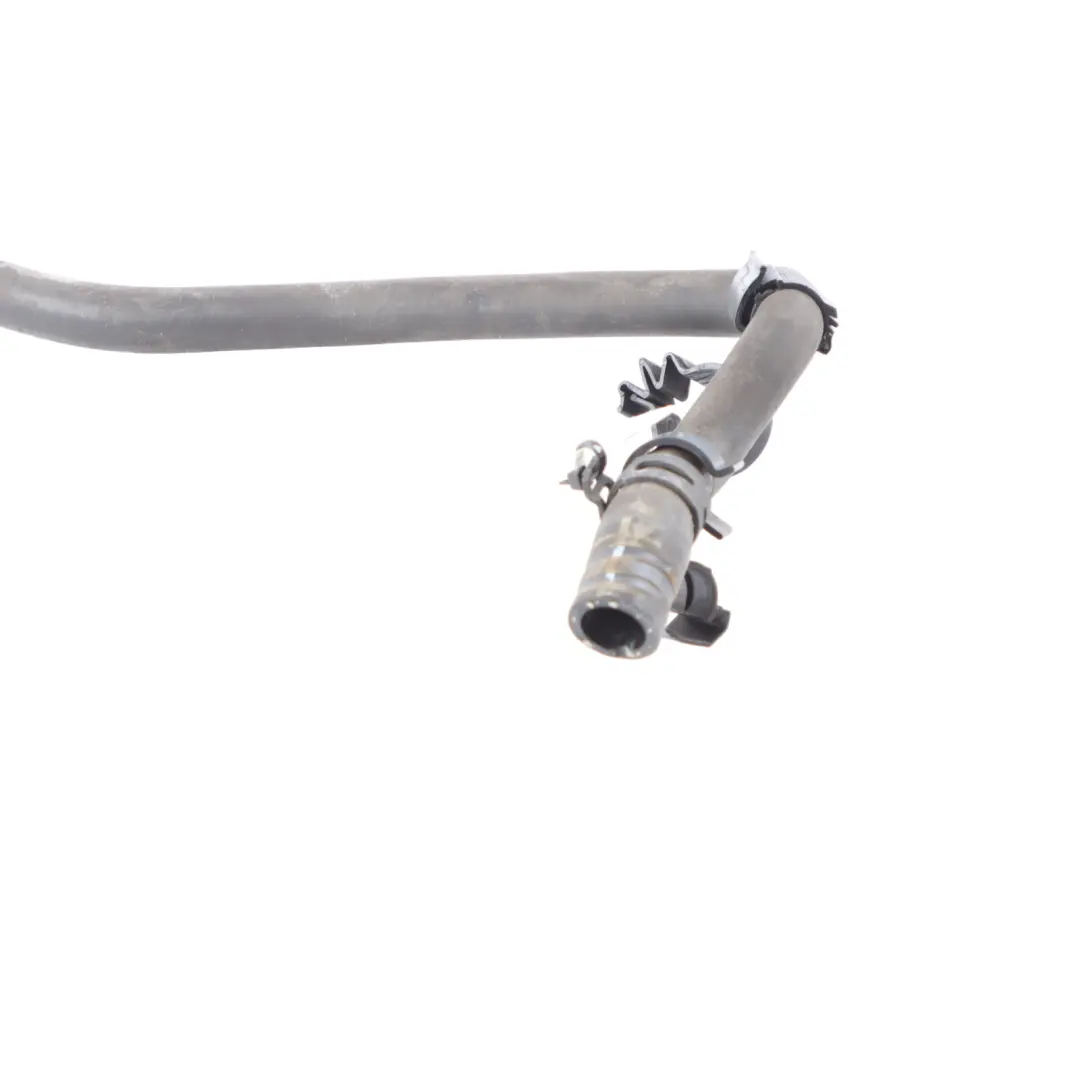 Volkswagen Polo 6R Wasser Schlauch Kühler Kühlmittel Rohrleitung - SKU 6R0121109 - Teilenummer 6R0121109