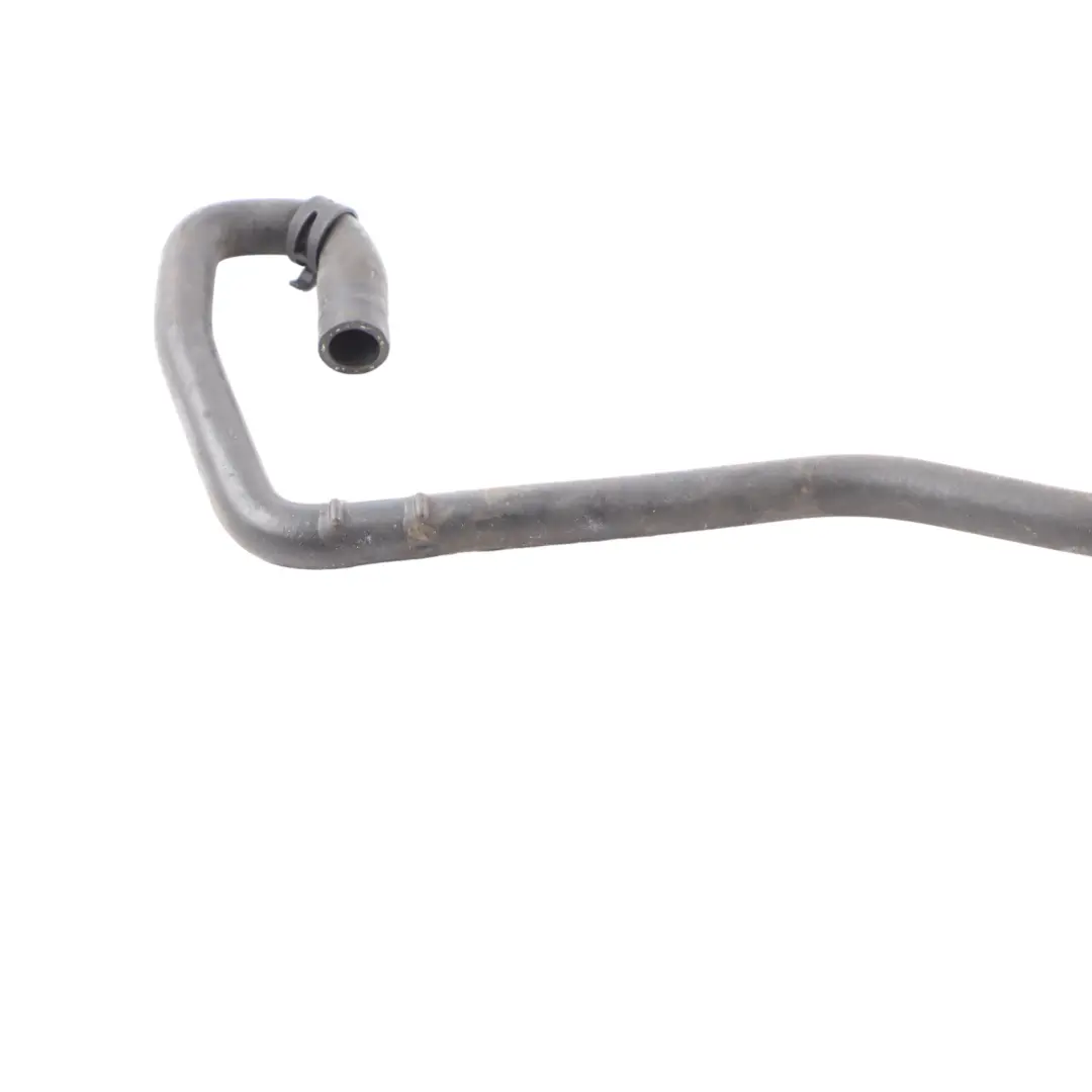 Volkswagen Polo 6R tubo acqua radiatore refrigerante linea tubo - SKU 6R0121109 - Numero di parte 6R0121109