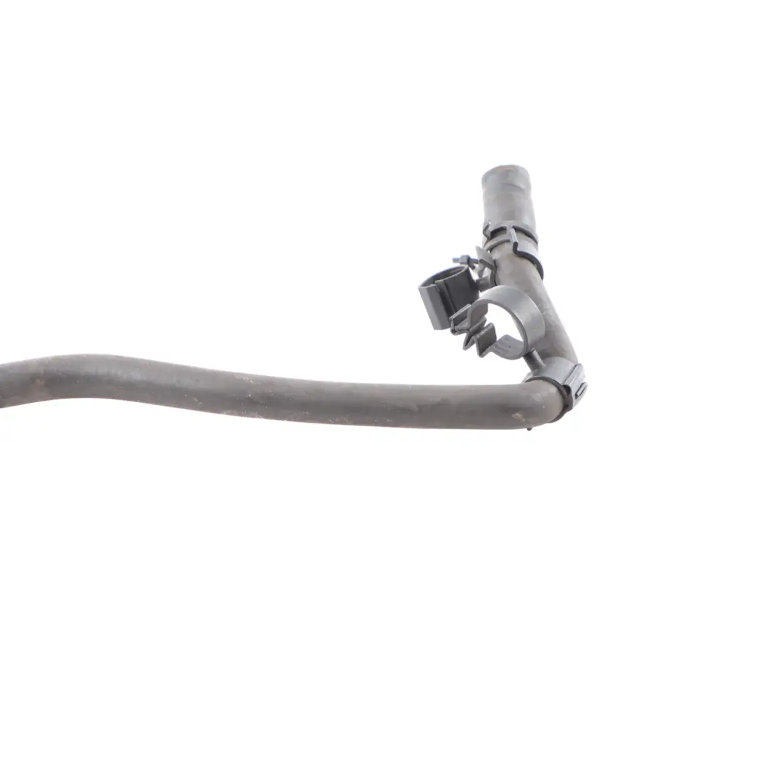 Volkswagen Polo 6R Wasser Schlauch Kühler Kühlmittel Rohrleitung - SKU 6R0121109 - Teilenummer 6R0121109