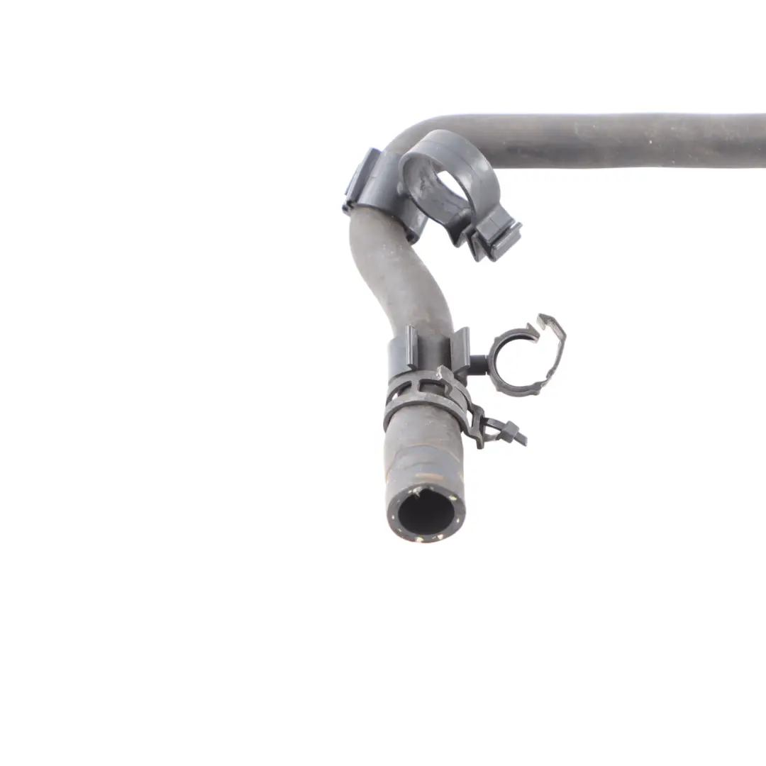 Tuyau d'eau Radiator Coolant Cooling Pipe Line pour Volkswagen Polo 6R à propos du numéro de pièce 6R0121109 Volkswagen Polo 6R Tuyau d'eau Radiator Coolant Cooling Pipe Line - SKU 6R0121109 - Numéro de pièce 6R0121109