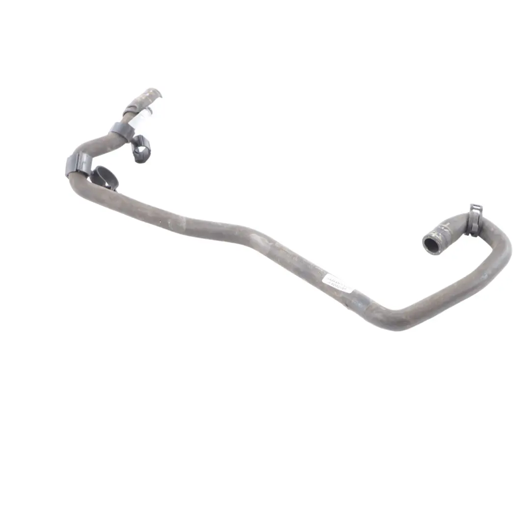 Tuyau d'eau Radiator Coolant Cooling Pipe Line pour Volkswagen Polo 6R à propos du numéro de pièce 6R0121109 Volkswagen Polo 6R Tuyau d'eau Radiator Coolant Cooling Pipe Line - SKU 6R0121109 - Numéro de pièce 6R0121109