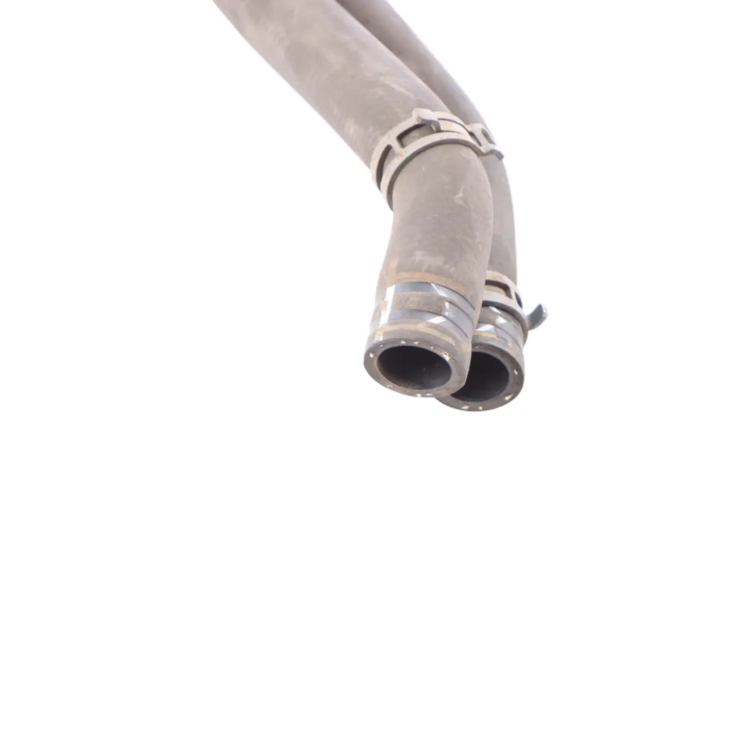 Water Hose Radiator Coolant Pipe Line to Volkswagen Polo 6R with Part number 6R0121157 Volkswagen Polo 6R Water Hose Radiator Coolant Pipe Line - SKU 6R0121157 - Part number 6R0121157