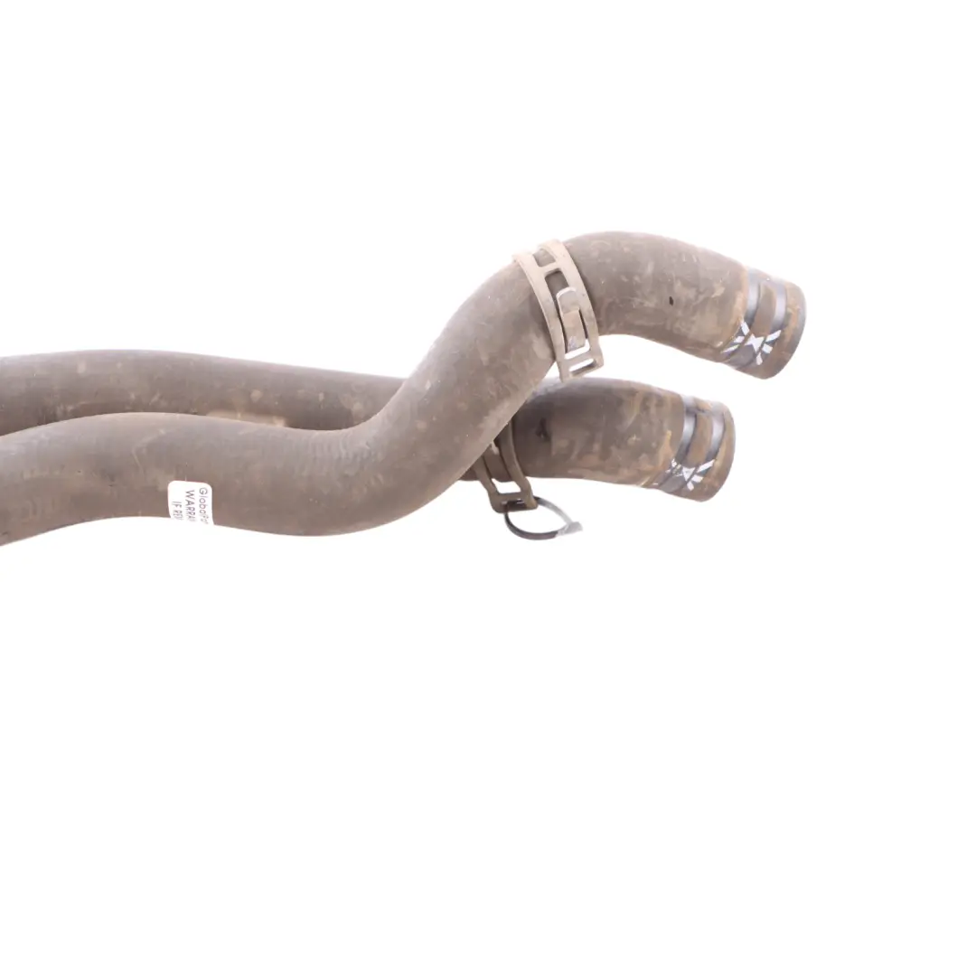 Volkswagen Polo 6R Water Hose Radiator Coolant Pipe Line - SKU 6R0121157 - Part number 6R0121157