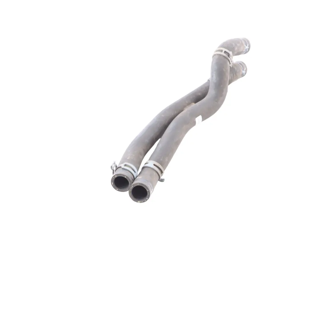 Volkswagen Polo 6R Tuyau d'eau pour radiateur refroidissement Ligne - SKU 6R0121157 - Numéro de pièce 6R0121157