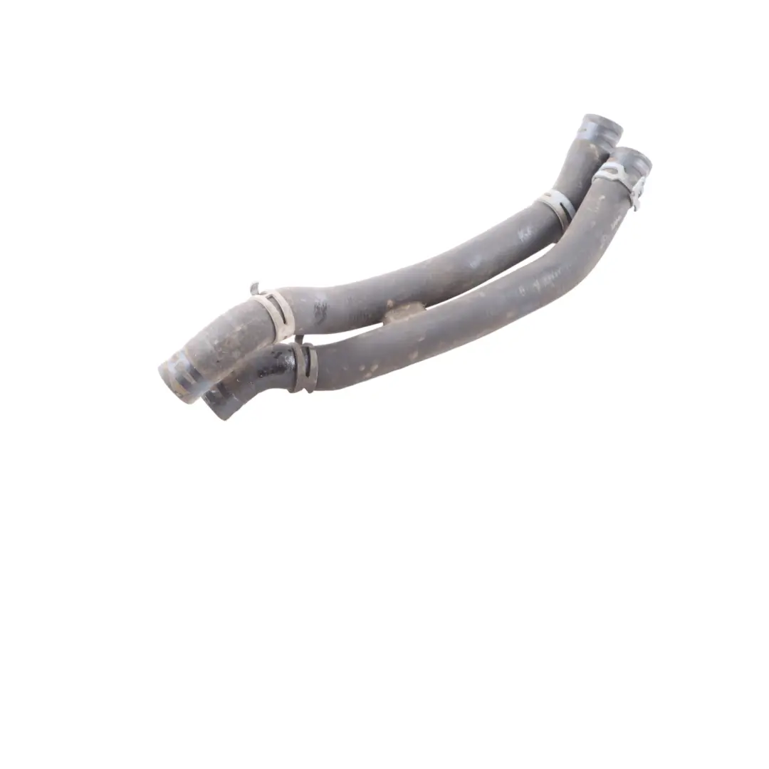 Volkswagen Polo 6R Water Hose Radiator Coolant Pipe Line - SKU 6R0121157 - Part number 6R0121157