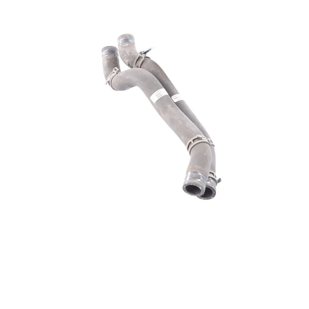 Wasserschlauch Kühler-Kühlmittel-Rohrleitung für Volkswagen Polo 6R mit Teilenummer 6R0121157 Volkswagen Polo 6R Wasserschlauch Kühler-Kühlmittel-Rohrleitung - SKU 6R0121157 - Teilenummer 6R0121157