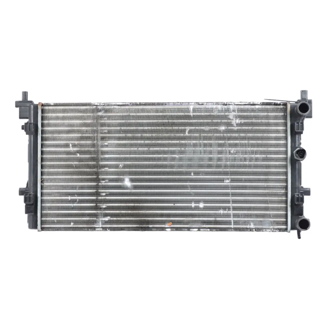 Volkswagen Polo 6R 1.2 Petrol CGPB Radiator Engine Coolant Cooler Taiwan - SKU 6R0121253-TAIWAN - Part number 6R0121253
