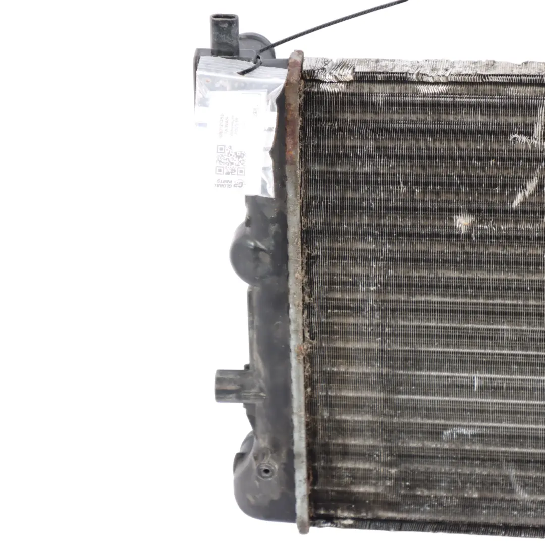 CGPB Radiator Engine Coolant Cooler Taiwan to Volkswagen Polo 6R 1.2 Petrol with Part number 6R0121253 Volkswagen Polo 6R 1.2 Petrol CGPB Radiator Engine Coolant Cooler Taiwan - SKU 6R0121253-TAIWAN - Part number 6R0121253