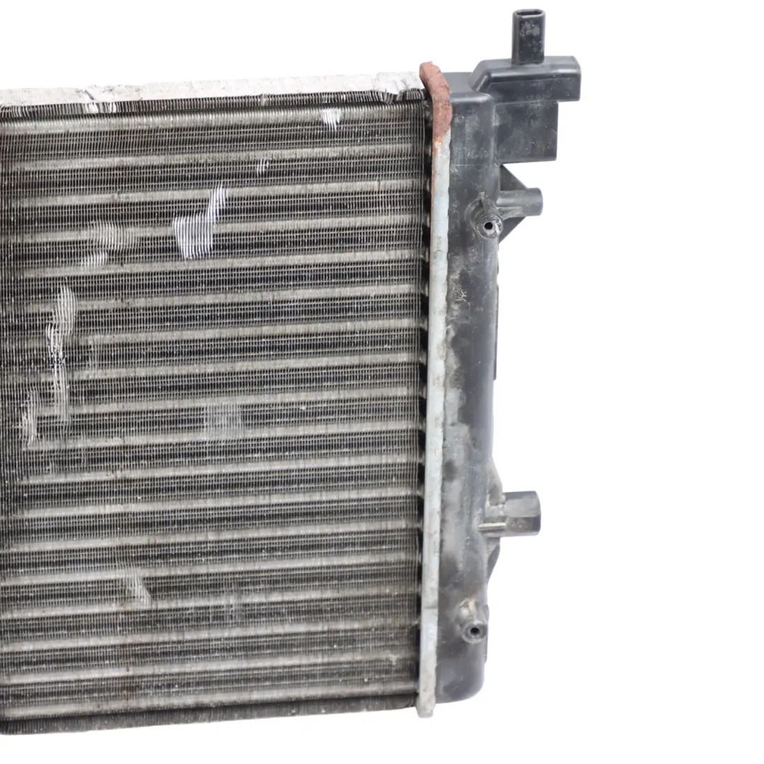 Volkswagen Polo 6R 1.2 Petrol CGPB Radiator Engine Coolant Cooler Taiwan - SKU 6R0121253-TAIWAN - Part number 6R0121253