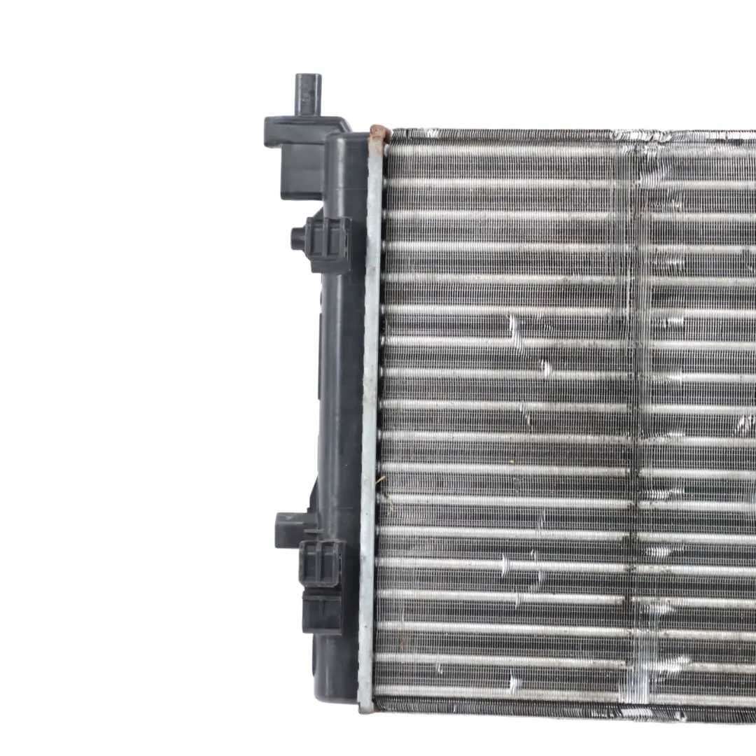 Volkswagen Polo 6R 1.2 Petrol CGPB Radiator Engine Coolant Cooler Taiwan - SKU 6R0121253-TAIWAN - Part number 6R0121253