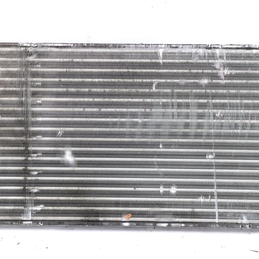 Volkswagen Polo 6R 1.2 Petrol CGPB Radiator Engine Coolant Cooler Taiwan - SKU 6R0121253-TAIWAN - Part number 6R0121253