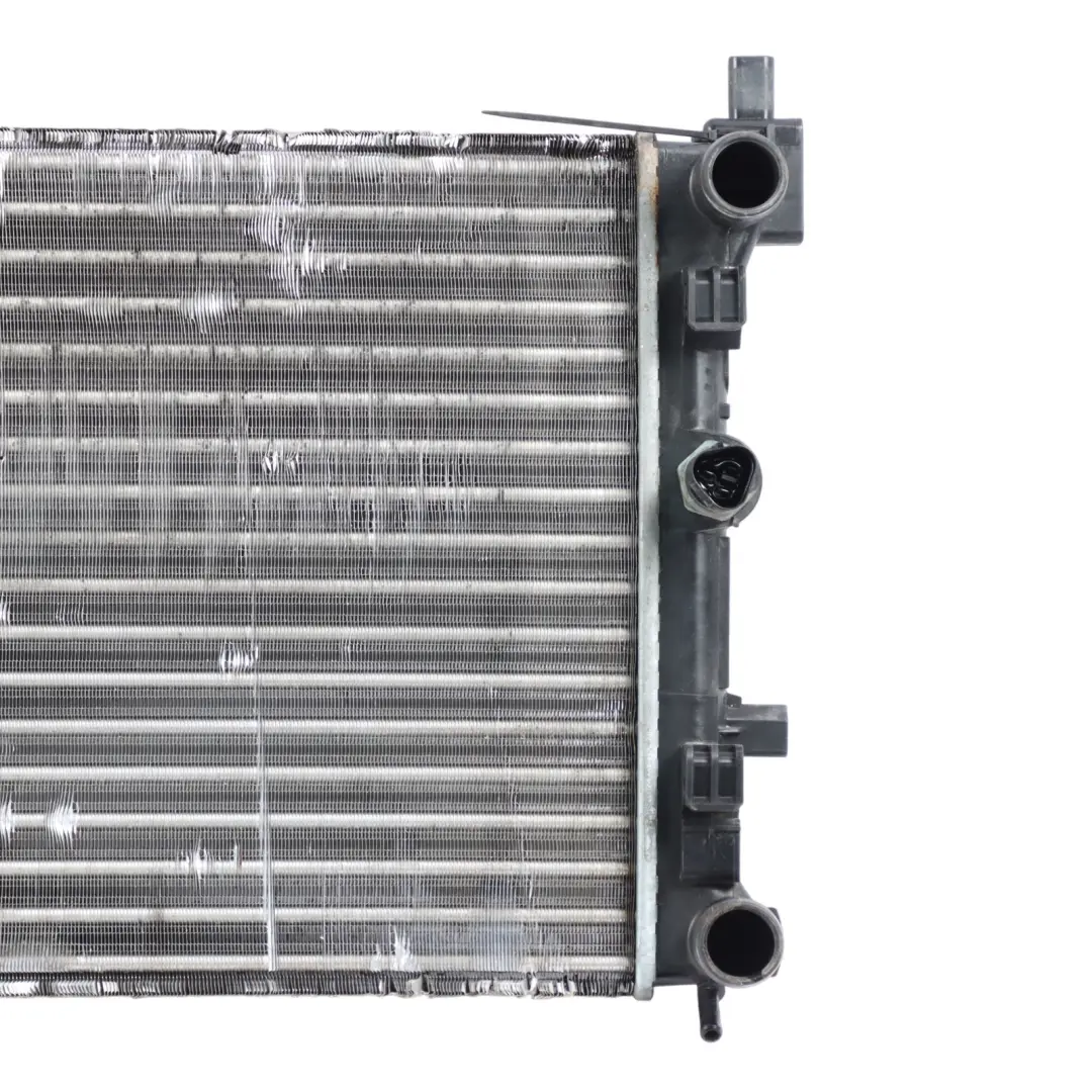 CGPB Radiator Engine Coolant Cooler Taiwan to Volkswagen Polo 6R 1.2 Petrol with Part number 6R0121253 Volkswagen Polo 6R 1.2 Petrol CGPB Radiator Engine Coolant Cooler Taiwan - SKU 6R0121253-TAIWAN - Part number 6R0121253