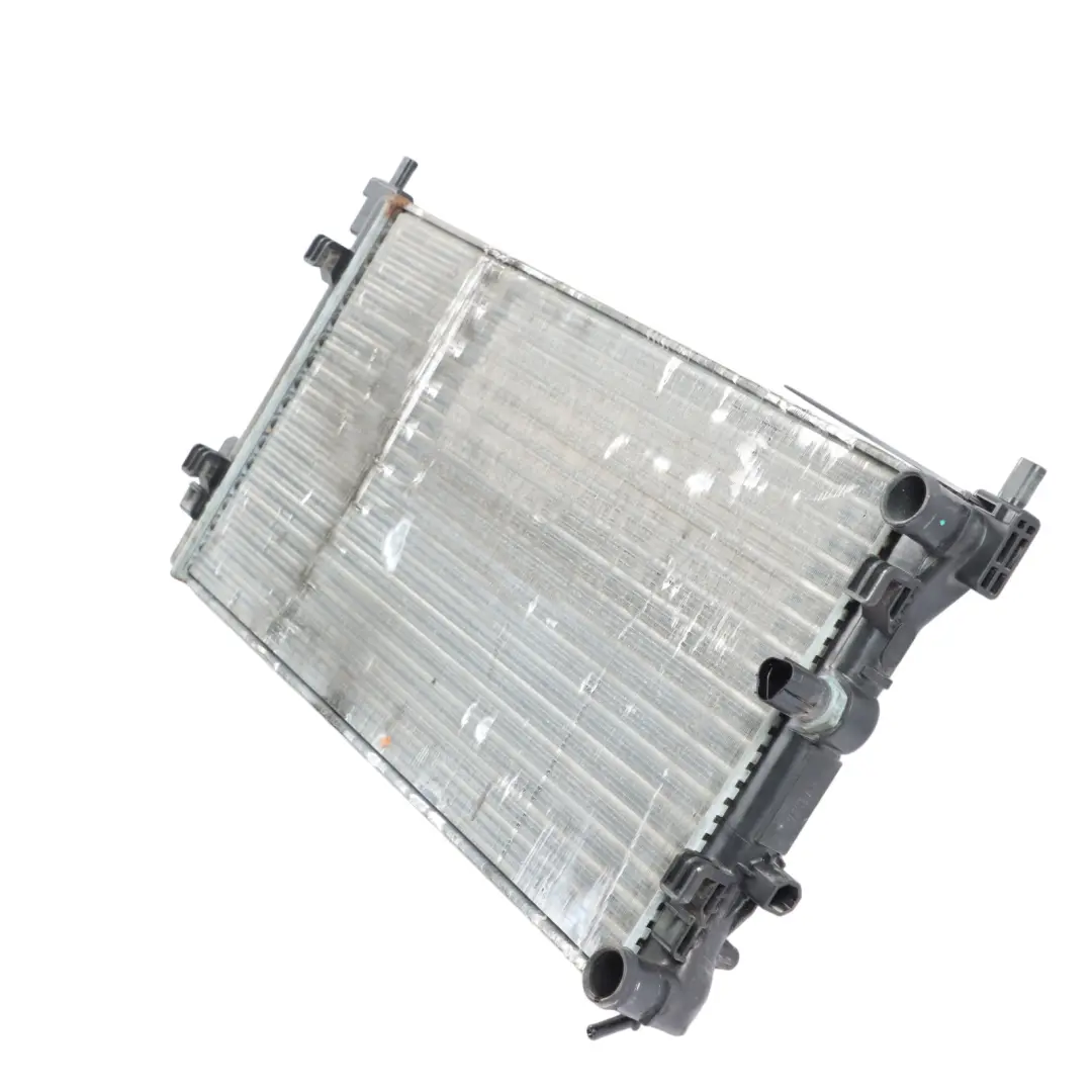 Volkswagen Polo 6R 1.2 Petrol CGPB Radiator Engine Coolant Cooler Taiwan - SKU 6R0121253-TAIWAN - Part number 6R0121253