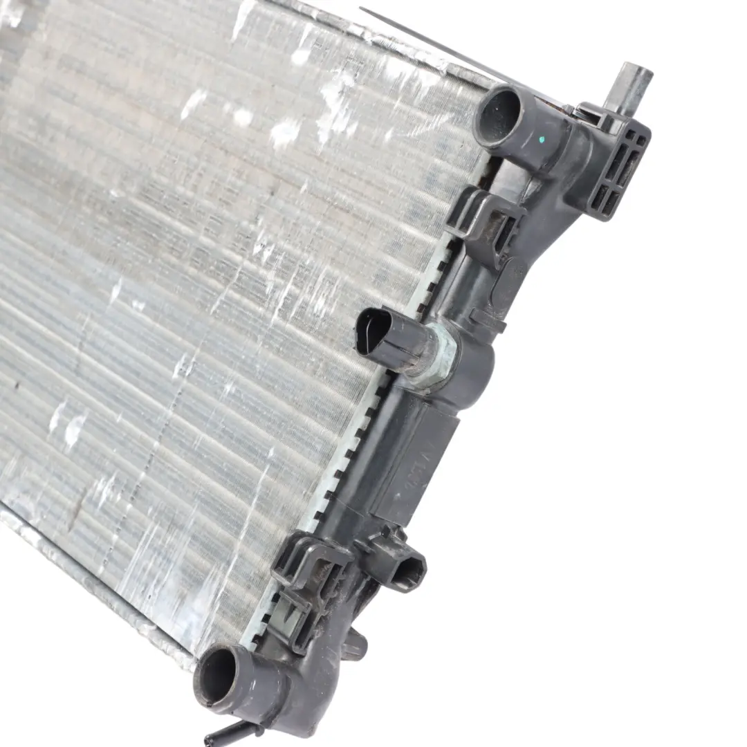 CGPB Radiator Engine Coolant Cooler Taiwan to Volkswagen Polo 6R 1.2 Petrol with Part number 6R0121253 Volkswagen Polo 6R 1.2 Petrol CGPB Radiator Engine Coolant Cooler Taiwan - SKU 6R0121253-TAIWAN - Part number 6R0121253