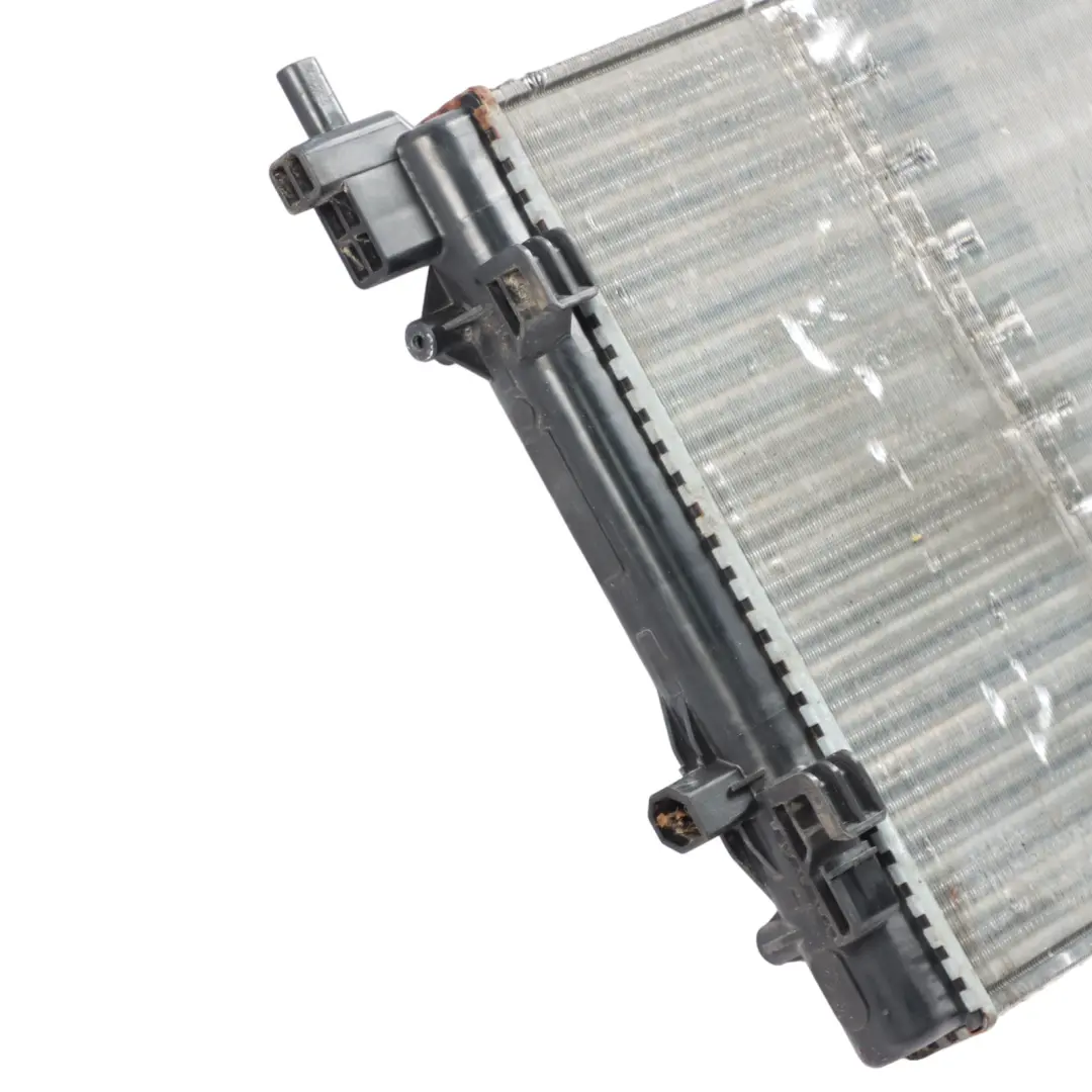 CGPB Radiator Engine Coolant Cooler Taiwan to Volkswagen Polo 6R 1.2 Petrol with Part number 6R0121253 Volkswagen Polo 6R 1.2 Petrol CGPB Radiator Engine Coolant Cooler Taiwan - SKU 6R0121253-TAIWAN - Part number 6R0121253