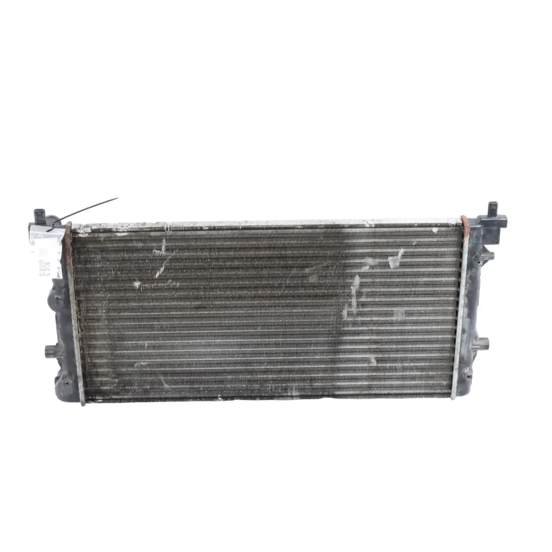CGPB Radiator Engine Coolant Cooler Taiwan to Volkswagen Polo 6R 1.2 Petrol with Part number 6R0121253 Volkswagen Polo 6R 1.2 Petrol CGPB Radiator Engine Coolant Cooler Taiwan - SKU 6R0121253-TAIWAN - Part number 6R0121253