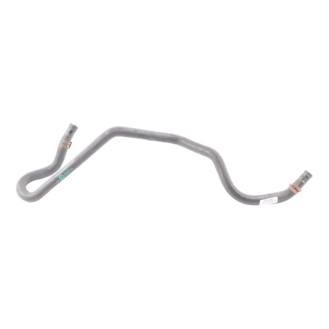 Seat Ibiza 6J Water Pipe Hose Coolant Cooling Water Engine Radiator - SKU 6R0121447BB - Part number 6R0121447BB