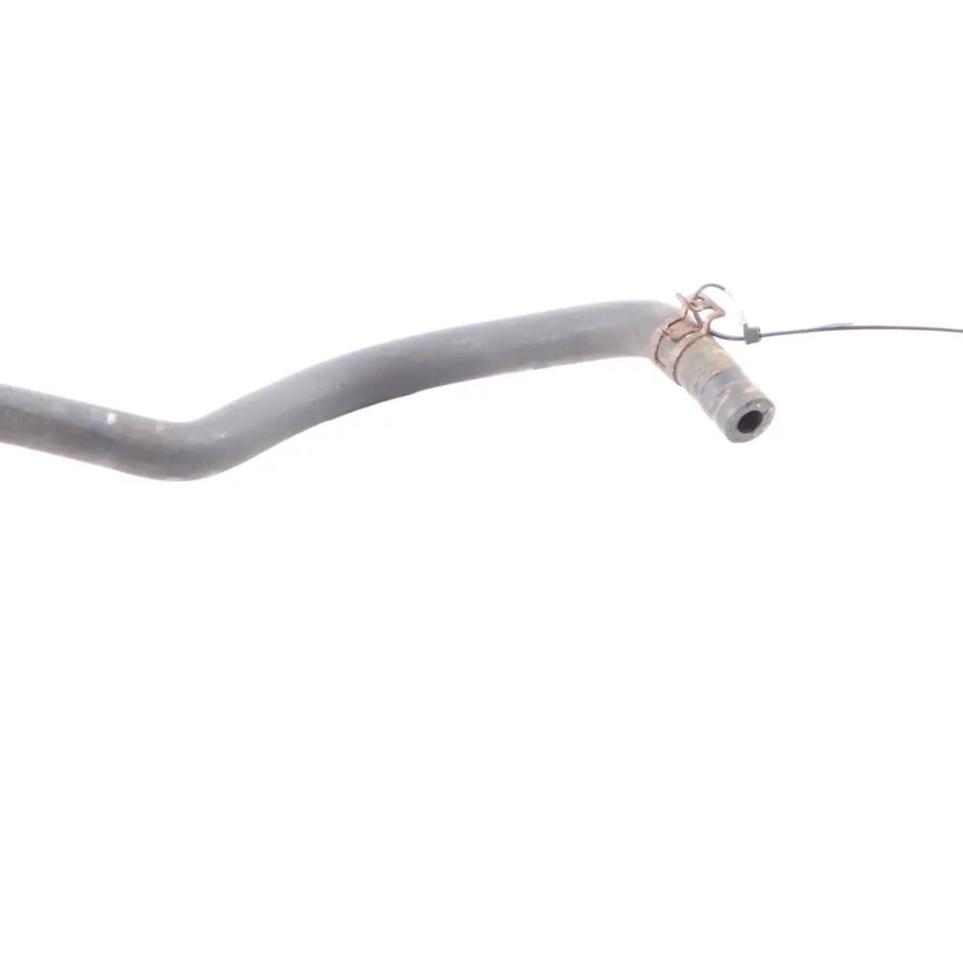 Seat Ibiza 6J Water Pipe Hose Coolant Cooling Water Engine Radiator - SKU 6R0121447BB - Part number 6R0121447BB