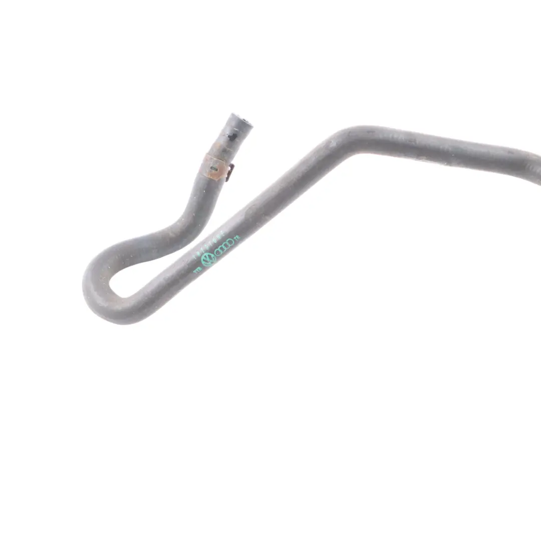 Seat Ibiza 6J Water Pipe Hose Coolant Cooling Water Engine Radiator - SKU 6R0121447BB - Part number 6R0121447BB