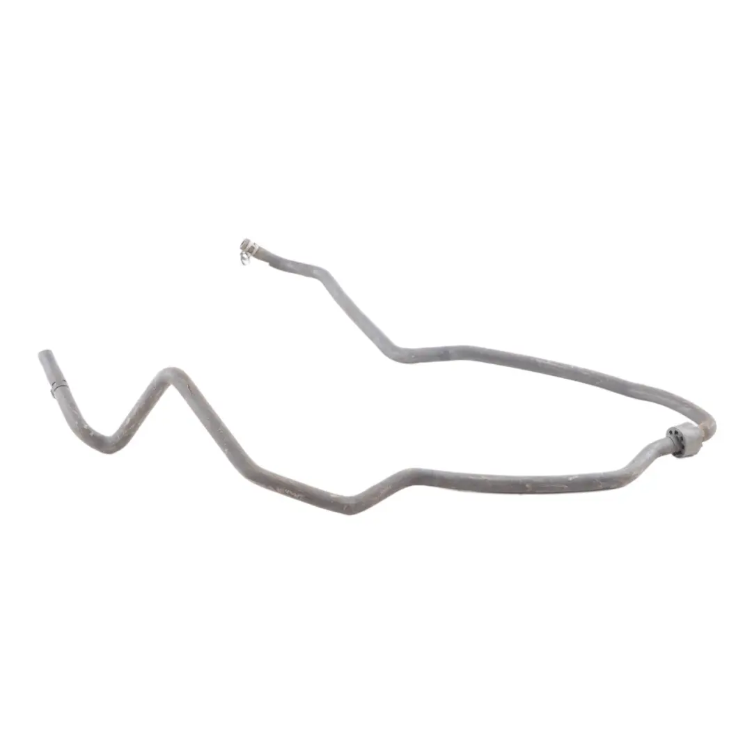 Wasser Schlauch Kühler Kühlmittel Rohrleitung für Volkswagen Polo 6R mit Teilenummer 6R0121447E Volkswagen Polo 6R Wasser Schlauch Kühler Kühlmittel Rohrleitung - SKU 6R0121447E - Teilenummer 6R0121447E