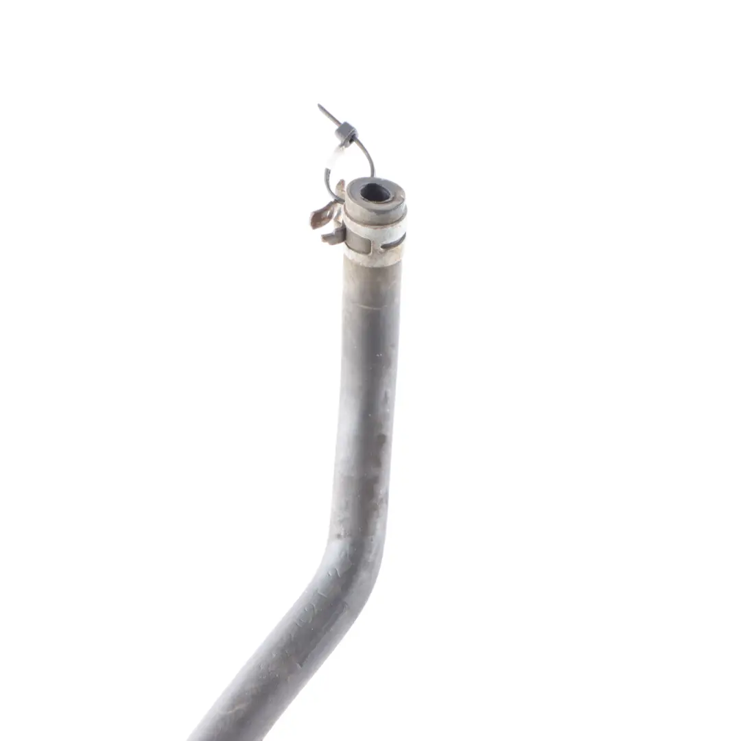 Wasser Schlauch Kühler Kühlmittel Rohrleitung für Volkswagen Polo 6R mit Teilenummer 6R0121447E Volkswagen Polo 6R Wasser Schlauch Kühler Kühlmittel Rohrleitung - SKU 6R0121447E - Teilenummer 6R0121447E